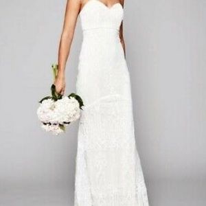 Stone Cold Fox Market Gown - Size 2